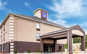 Sleep Inn And Suites Albemarle Nc